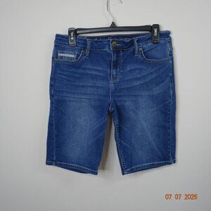 Calvin Klein Jean Shorts